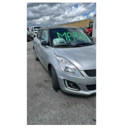 SUZUKI SWIFT 4 1.2i - 16V