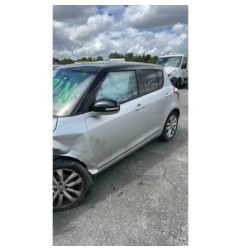 SUZUKI SWIFT 4 1.2i - 16V