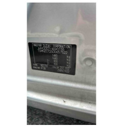 SUZUKI SWIFT 4 1.2i - 16V