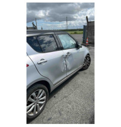 SUZUKI SWIFT 4 1.2i - 16V