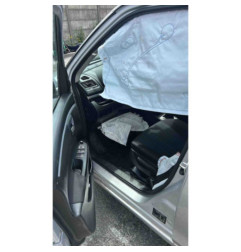 SUZUKI SWIFT 4 1.2i - 16V