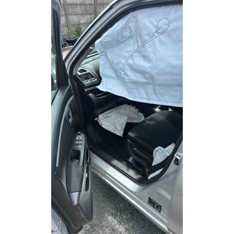 SUZUKI SWIFT 4 1.2i - 16V Photo n°12