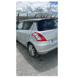 SUZUKI SWIFT 4 1.2i - 16V