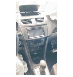 SUZUKI SWIFT 4 1.2i - 16V