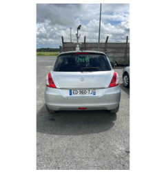 SUZUKI SWIFT 4 1.2i - 16V