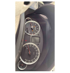 SUZUKI SWIFT 4 1.2i - 16V