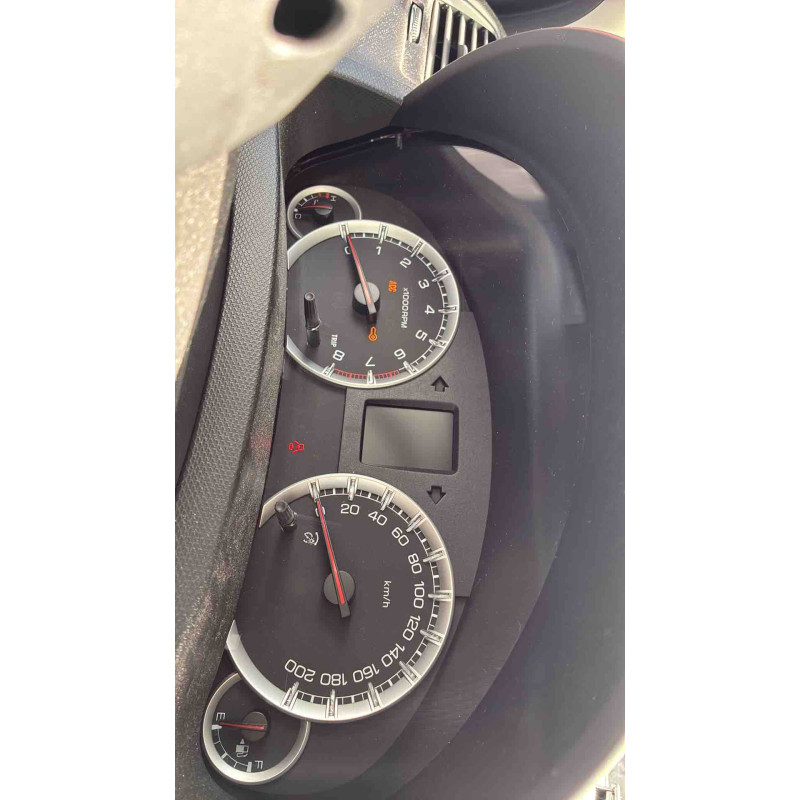 SUZUKI SWIFT 4 1.2i - 16V Photo n°17