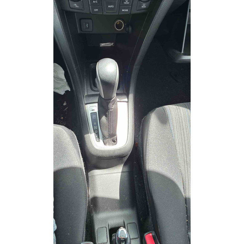 SUZUKI SWIFT 4 1.2i - 16V Photo n°18