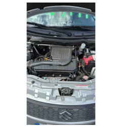 SUZUKI SWIFT 4 1.2i - 16V