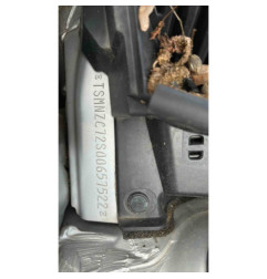 SUZUKI SWIFT 4 1.2i - 16V