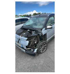 AIXAM CITY QUADRICYCLE LEGER Photo n°1