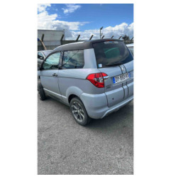 AIXAM CITY QUADRICYCLE LEGER
