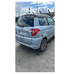 AIXAM CITY QUADRICYCLE LEGER