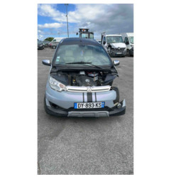 AIXAM CITY QUADRICYCLE LEGER