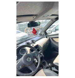 AIXAM CITY QUADRICYCLE LEGER
