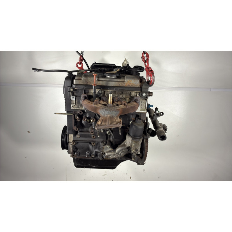 Moteur CITROEN XSARA PICASSO Photo n°1