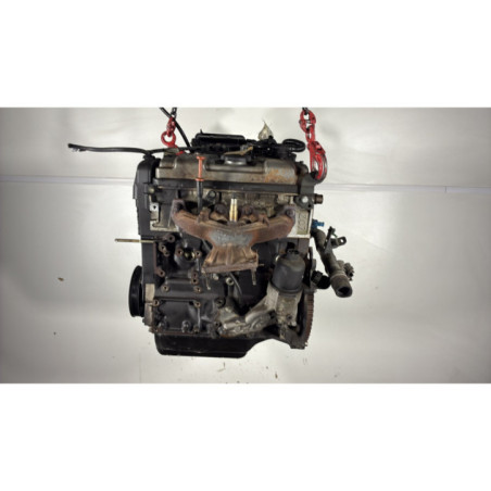 Moteur CITROEN XSARA PICASSO Photo n°1
