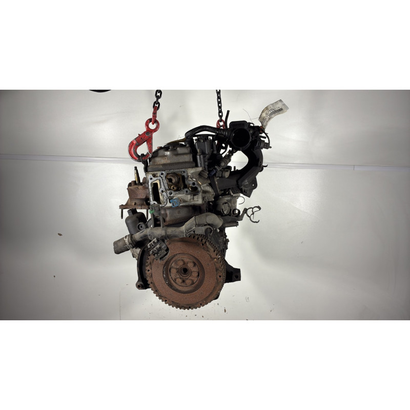 Moteur CITROEN XSARA PICASSO Photo n°2