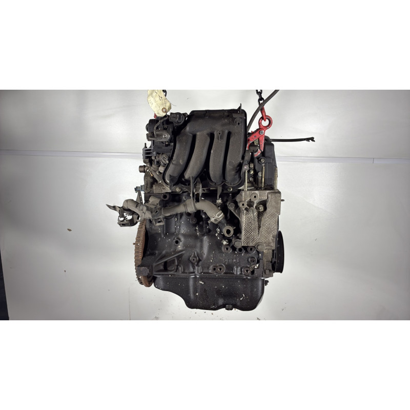Moteur CITROEN XSARA PICASSO Photo n°3