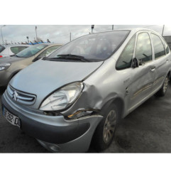 Moteur CITROEN XSARA PICASSO