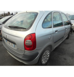 Moteur CITROEN XSARA PICASSO