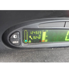 Moteur CITROEN XSARA PICASSO