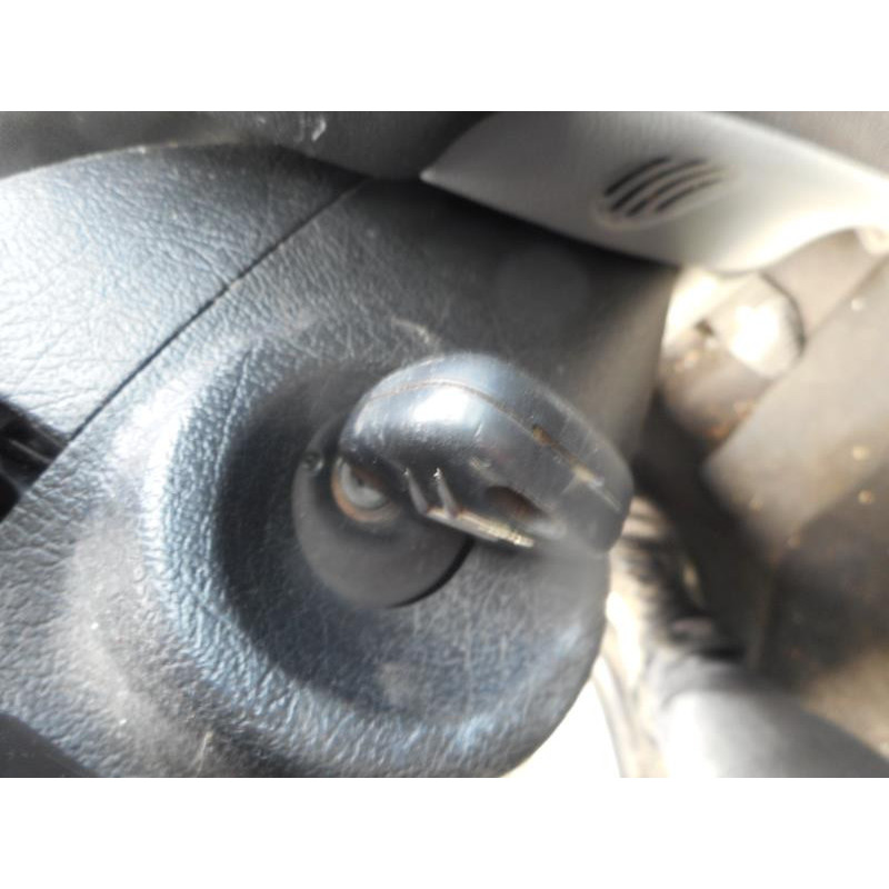 Moteur CITROEN XSARA PICASSO Photo n°14