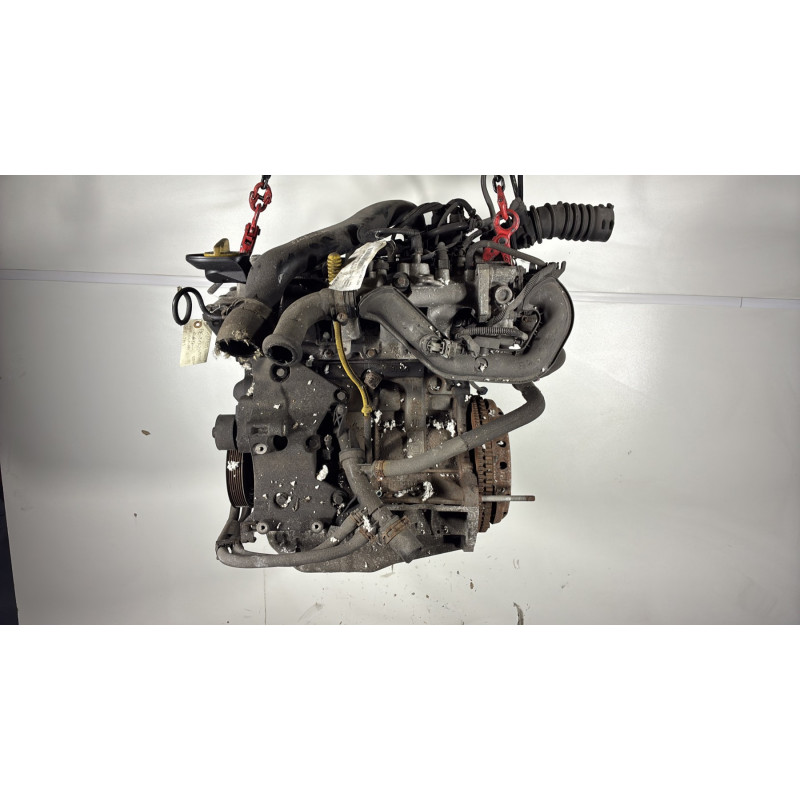 Moteur RENAULT GRAND MODUS Photo n°1