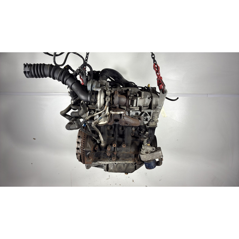 Moteur RENAULT GRAND MODUS Photo n°3