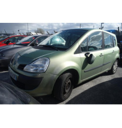 Moteur RENAULT GRAND MODUS