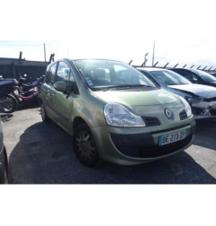 Moteur RENAULT GRAND MODUS