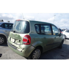 Moteur RENAULT GRAND MODUS
