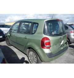 Moteur RENAULT GRAND MODUS