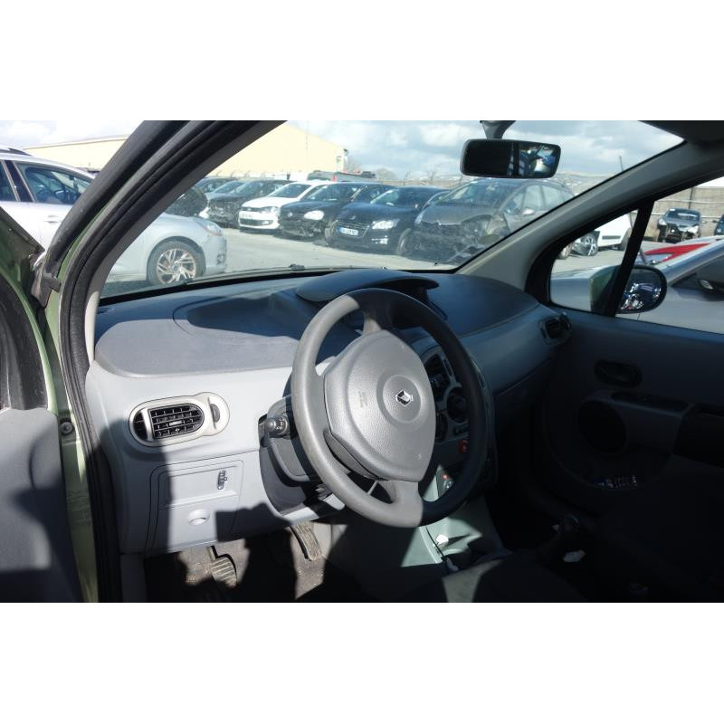 Moteur RENAULT GRAND MODUS Photo n°9