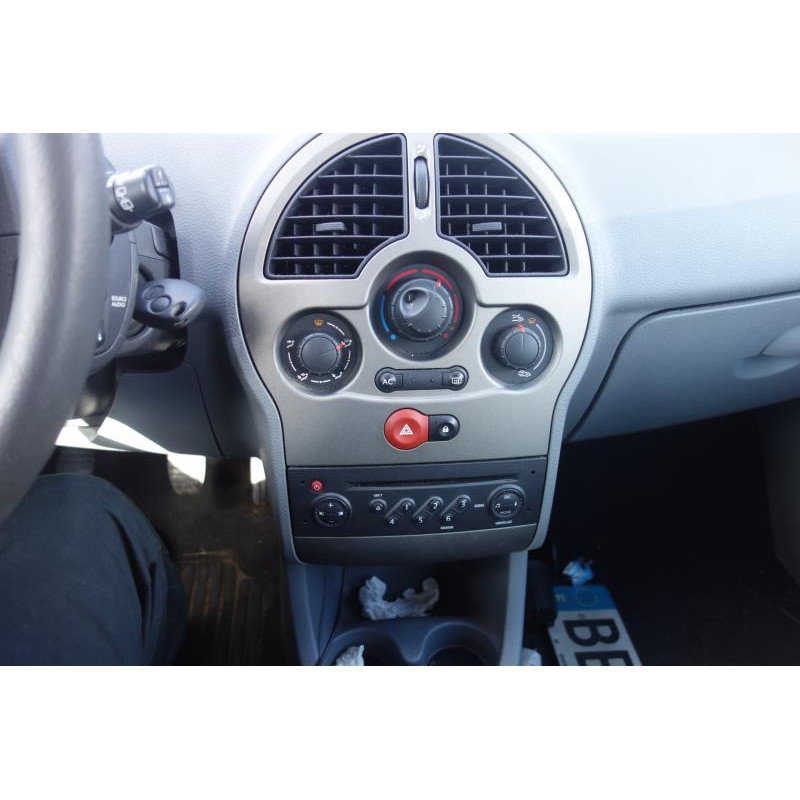 Moteur RENAULT GRAND MODUS Photo n°10