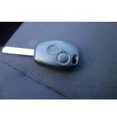 Moteur RENAULT GRAND MODUS