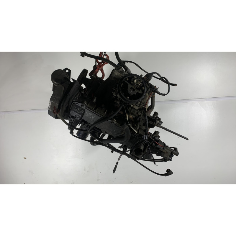 Moteur FIAT UNO Photo n°1
