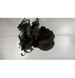 Moteur FIAT UNO