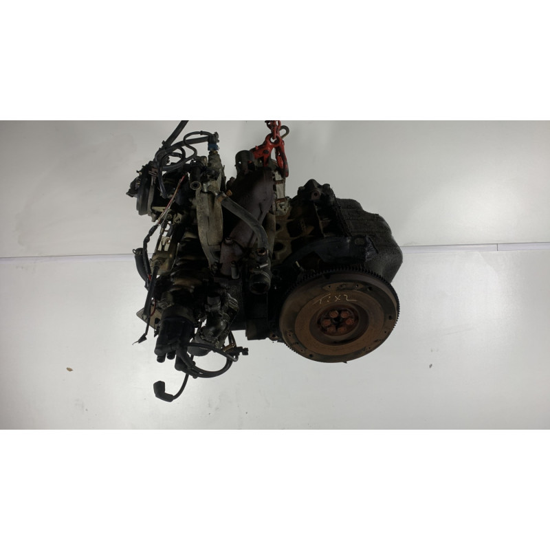 Moteur FIAT UNO Photo n°2