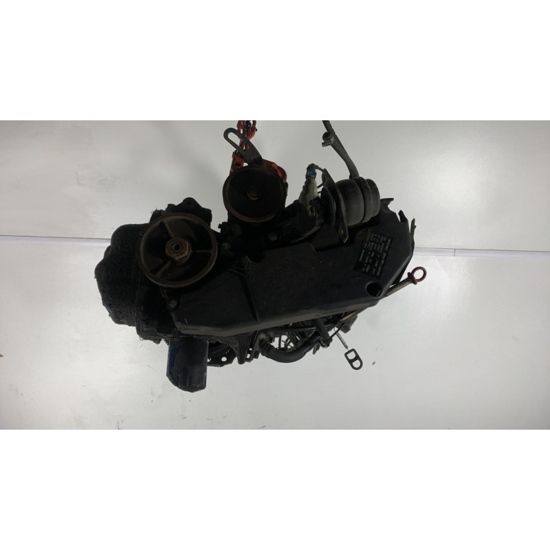 Moteur FIAT UNO Photo n°4