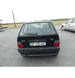 Moteur FIAT UNO