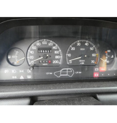 Moteur FIAT UNO