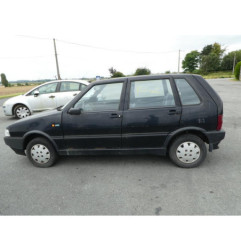 Moteur FIAT UNO