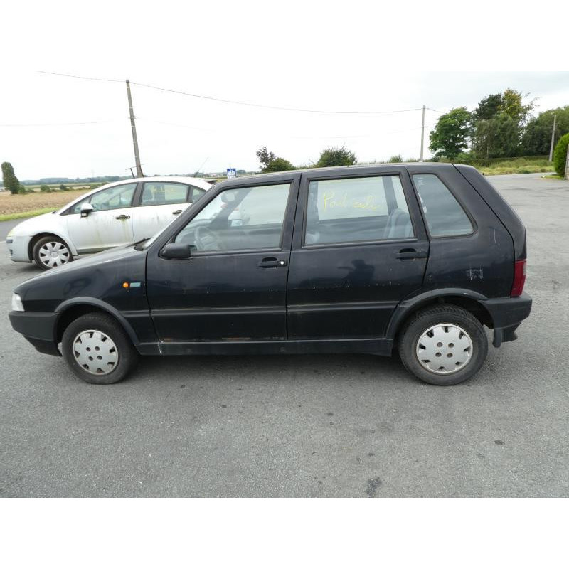 Moteur FIAT UNO Photo n°7