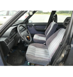 Moteur FIAT UNO