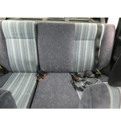 Moteur FIAT UNO