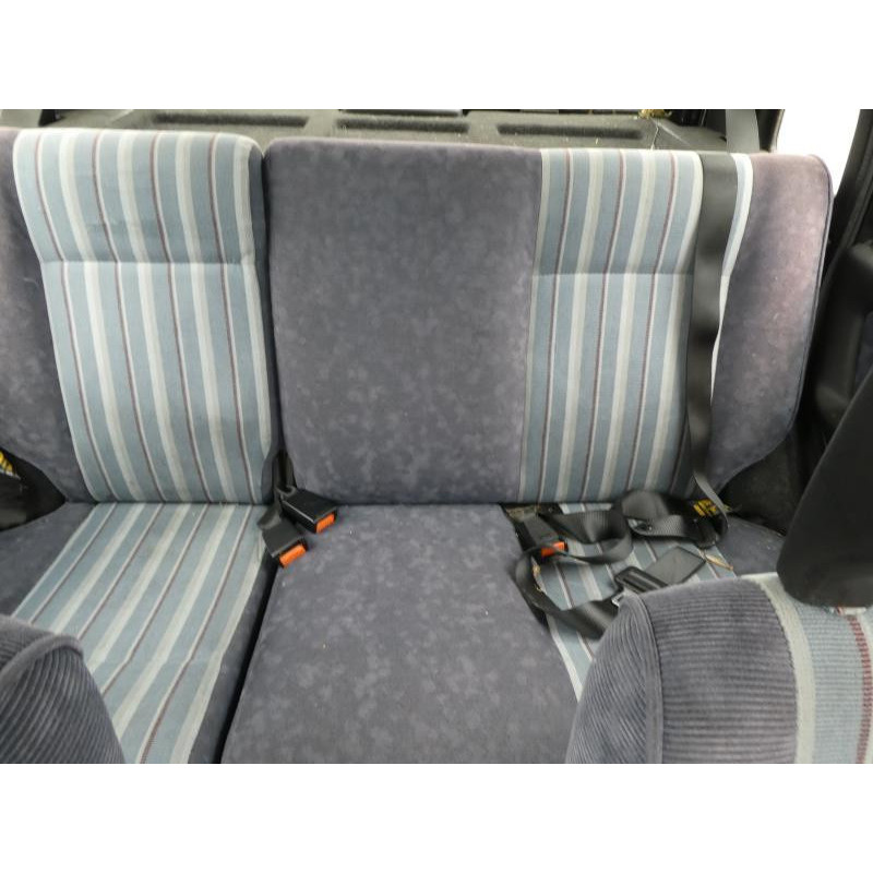 Moteur FIAT UNO Photo n°9