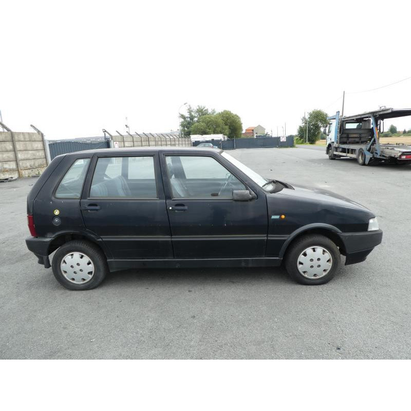 Moteur FIAT UNO Photo n°10