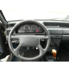 Moteur FIAT UNO