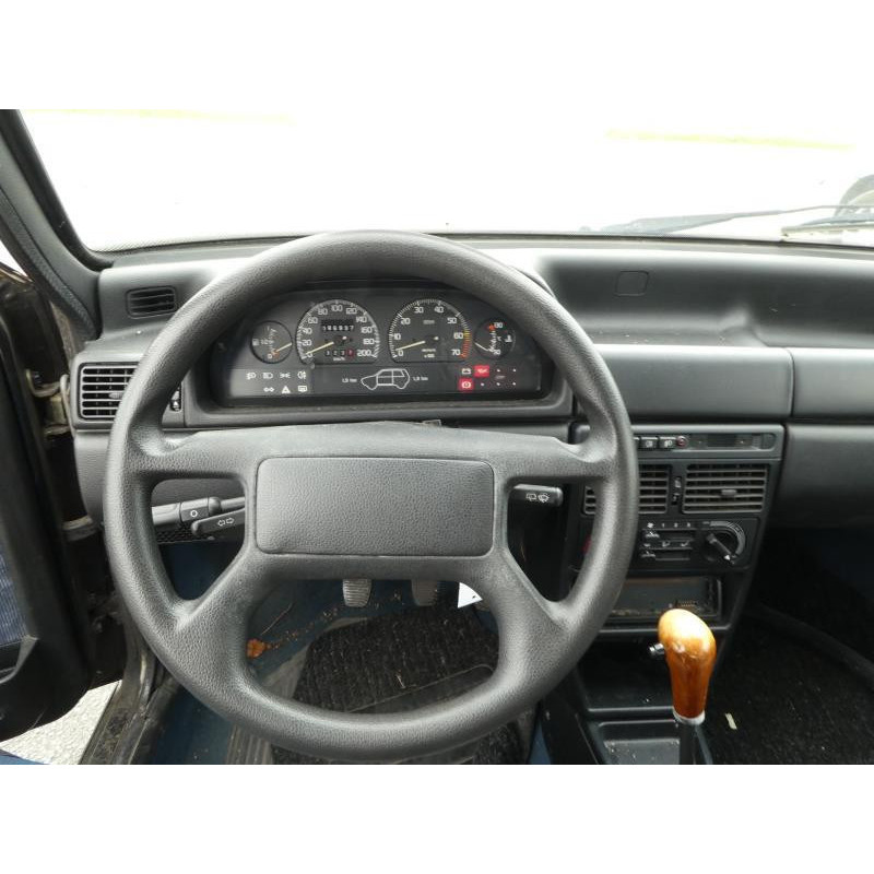 Moteur FIAT UNO Photo n°11